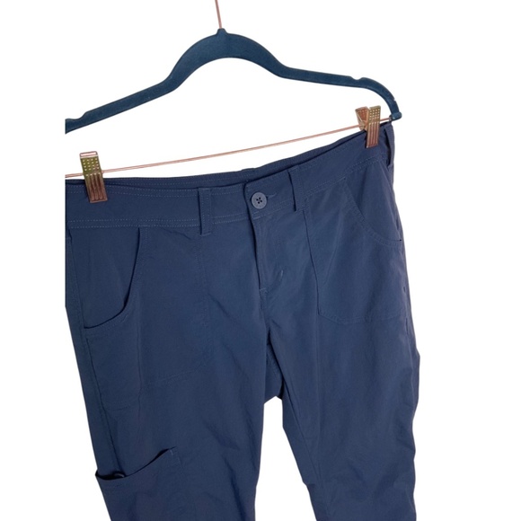 The North Face Women's Mapleton Tech Hiking Pants - Picture 4 of 7
